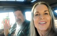 Mick Foley's Wife